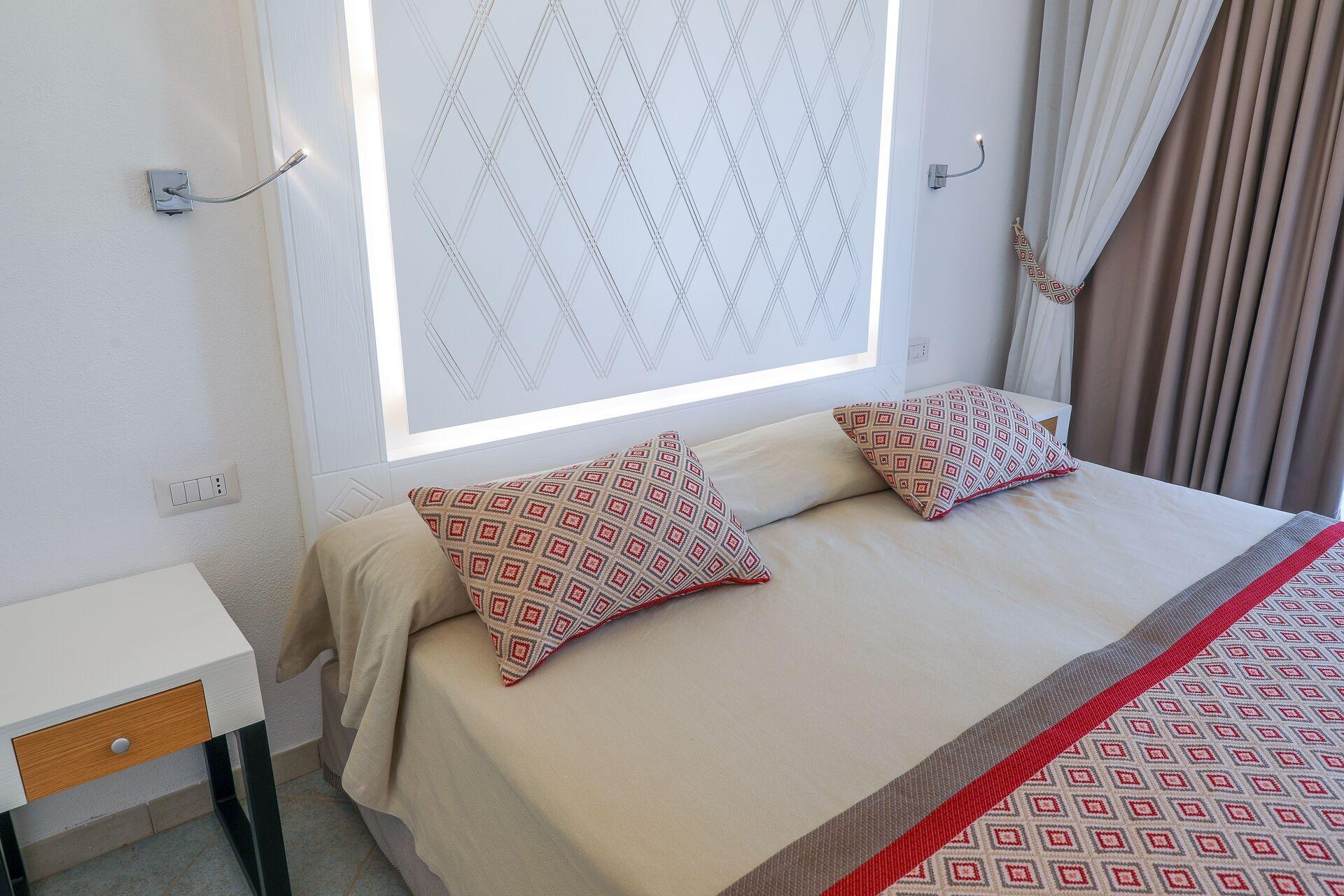 Limone Beach Resort Castiadas Exterior foto